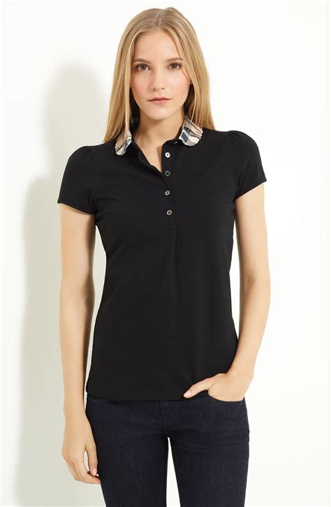 burberry polo nordstrom